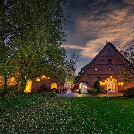 Hotel Gut Schoeneworth Freiburg  Kültér fotó