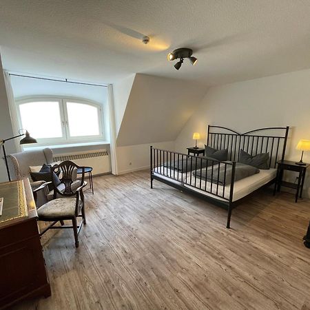 Hotel Gut Schoeneworth Freiburg  Kültér fotó