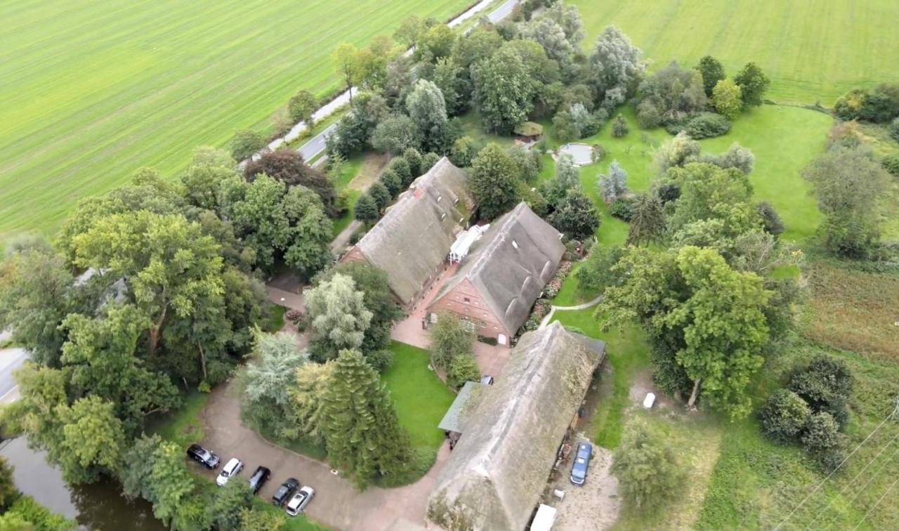 Hotel Gut Schoneworth Freiburg  Kültér fotó