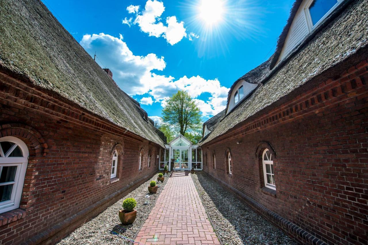 Hotel Gut Schoeneworth Freiburg  Kültér fotó