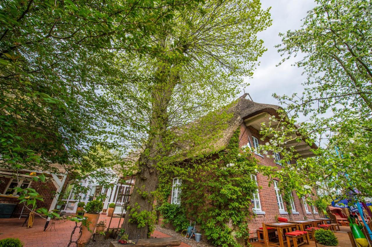 Hotel Gut Schoeneworth Freiburg  Kültér fotó
