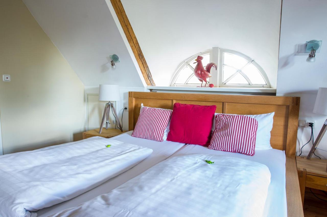 Hotel Gut Schoeneworth Freiburg  Kültér fotó