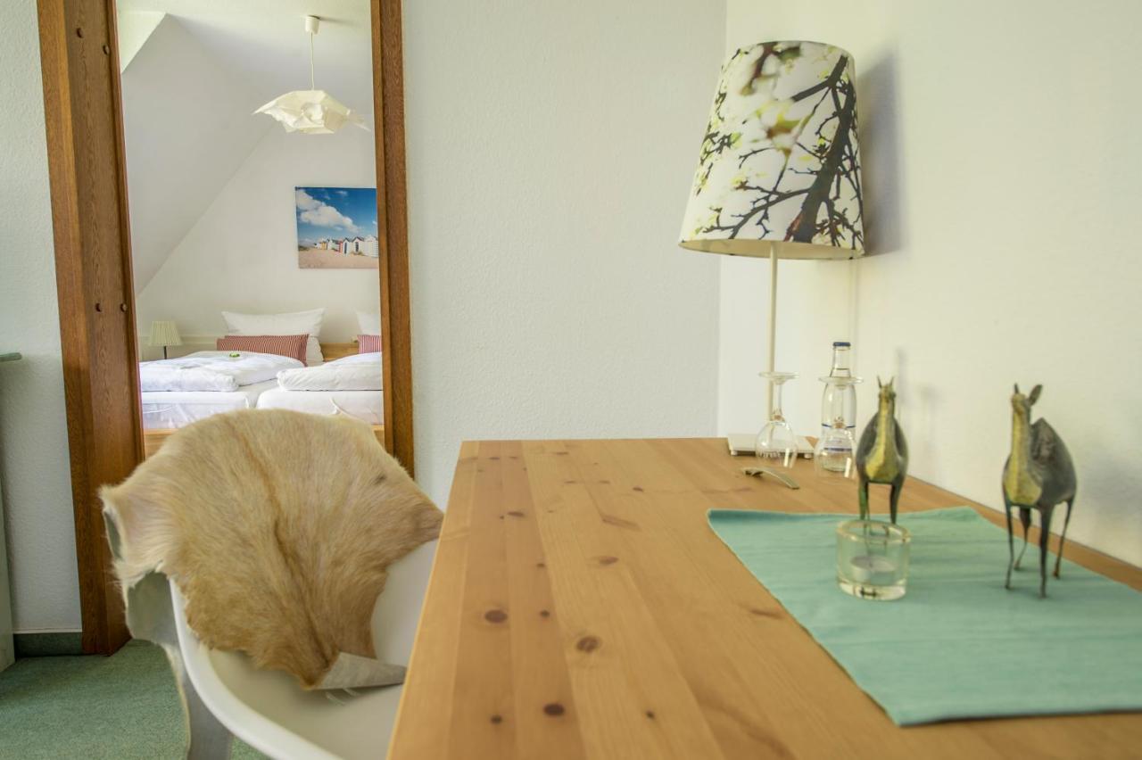 Hotel Gut Schoeneworth Freiburg  Kültér fotó