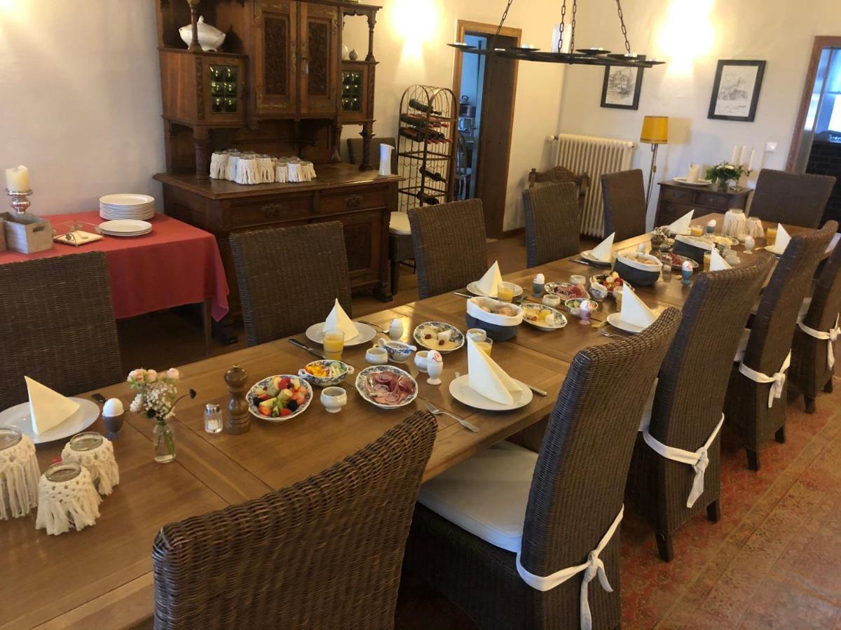 Hotel Gut Schoeneworth Freiburg  Kültér fotó