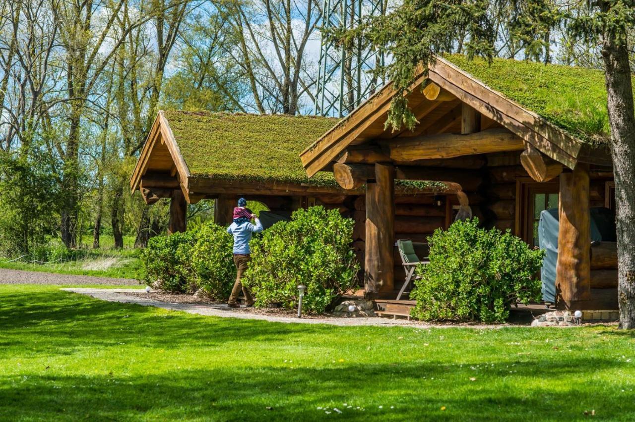 Hotel Gut Schoeneworth Freiburg  Kültér fotó