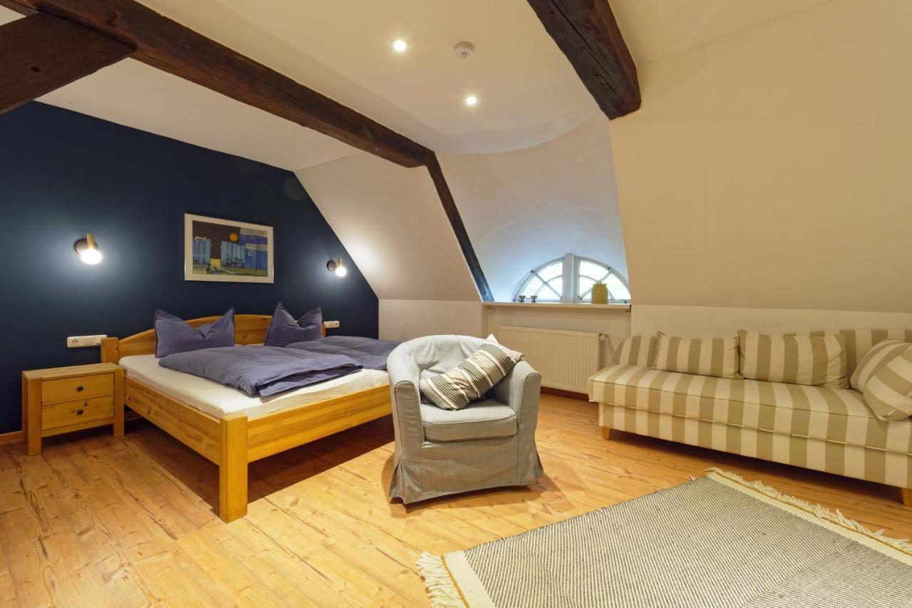 Hotel Gut Schoeneworth Freiburg  Kültér fotó