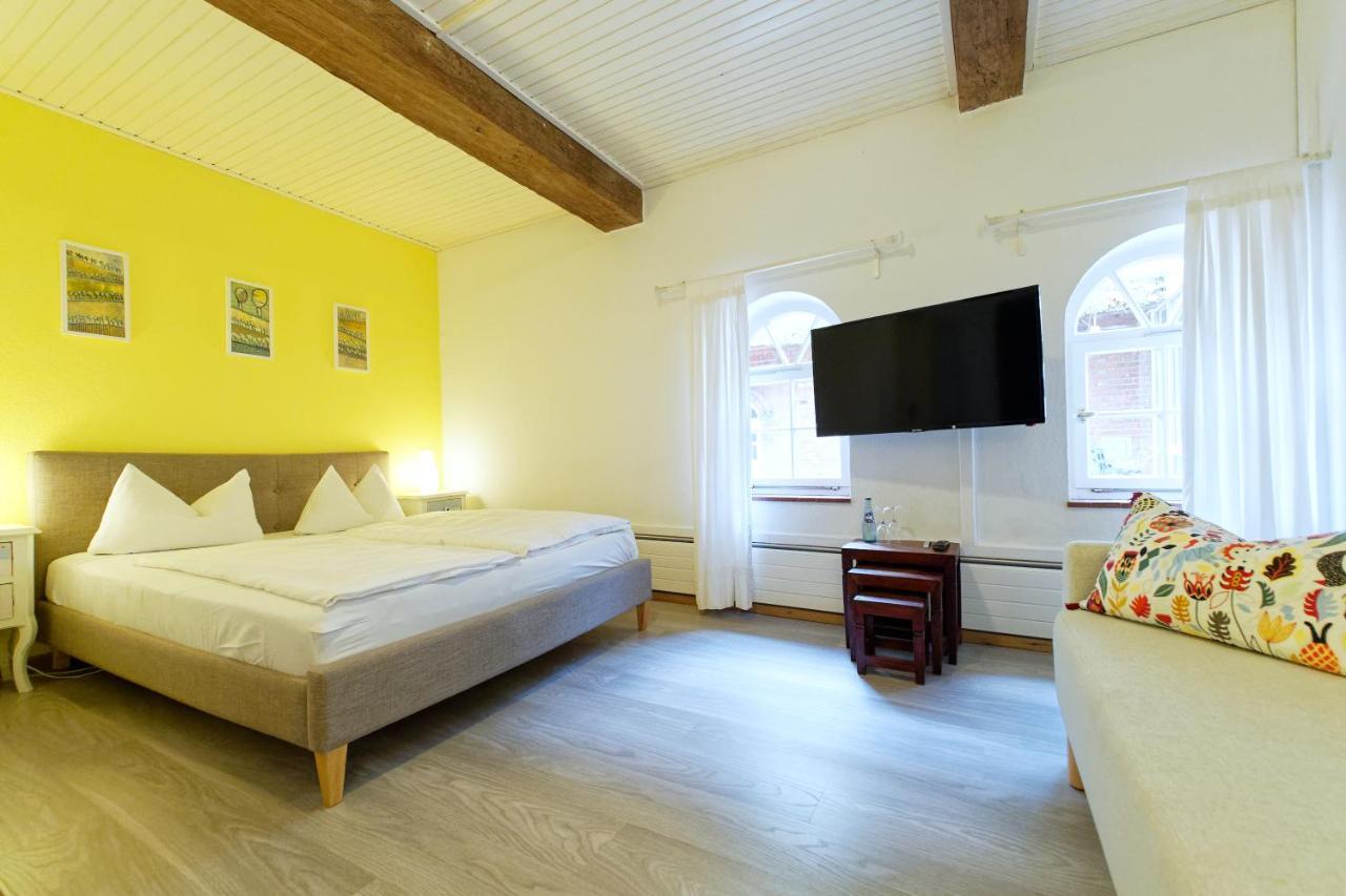 Hotel Gut Schoeneworth Freiburg  Kültér fotó