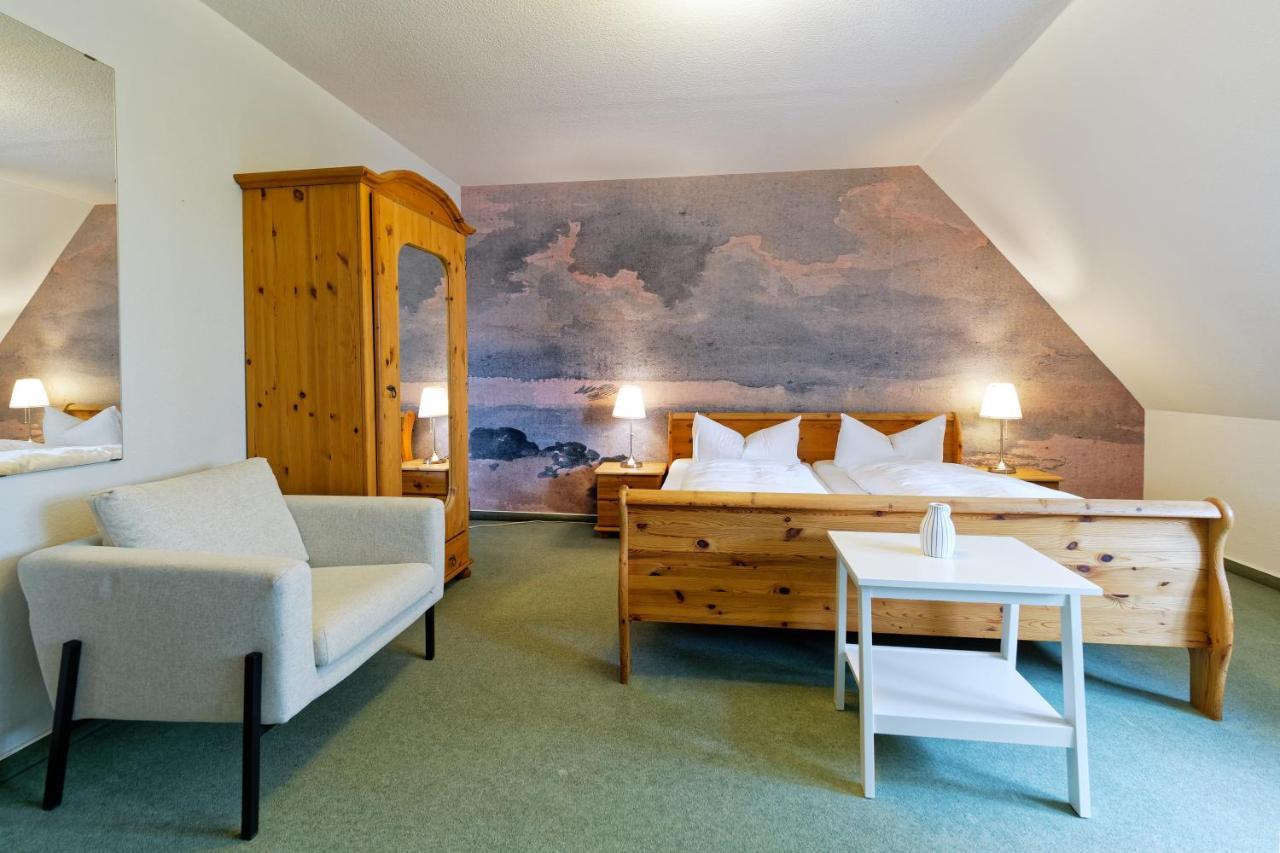 Hotel Gut Schoeneworth Freiburg  Kültér fotó