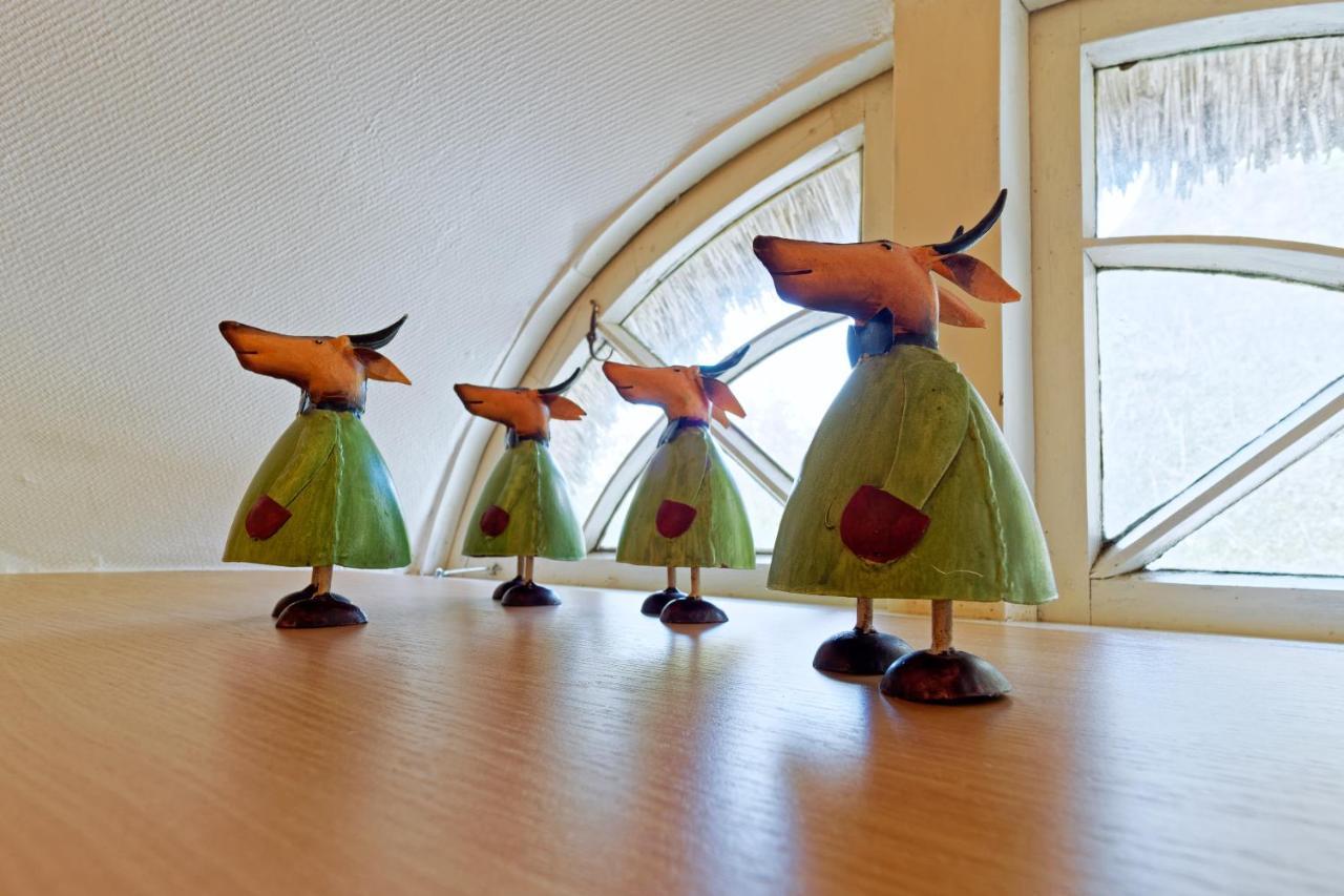 Hotel Gut Schoeneworth Freiburg  Kültér fotó