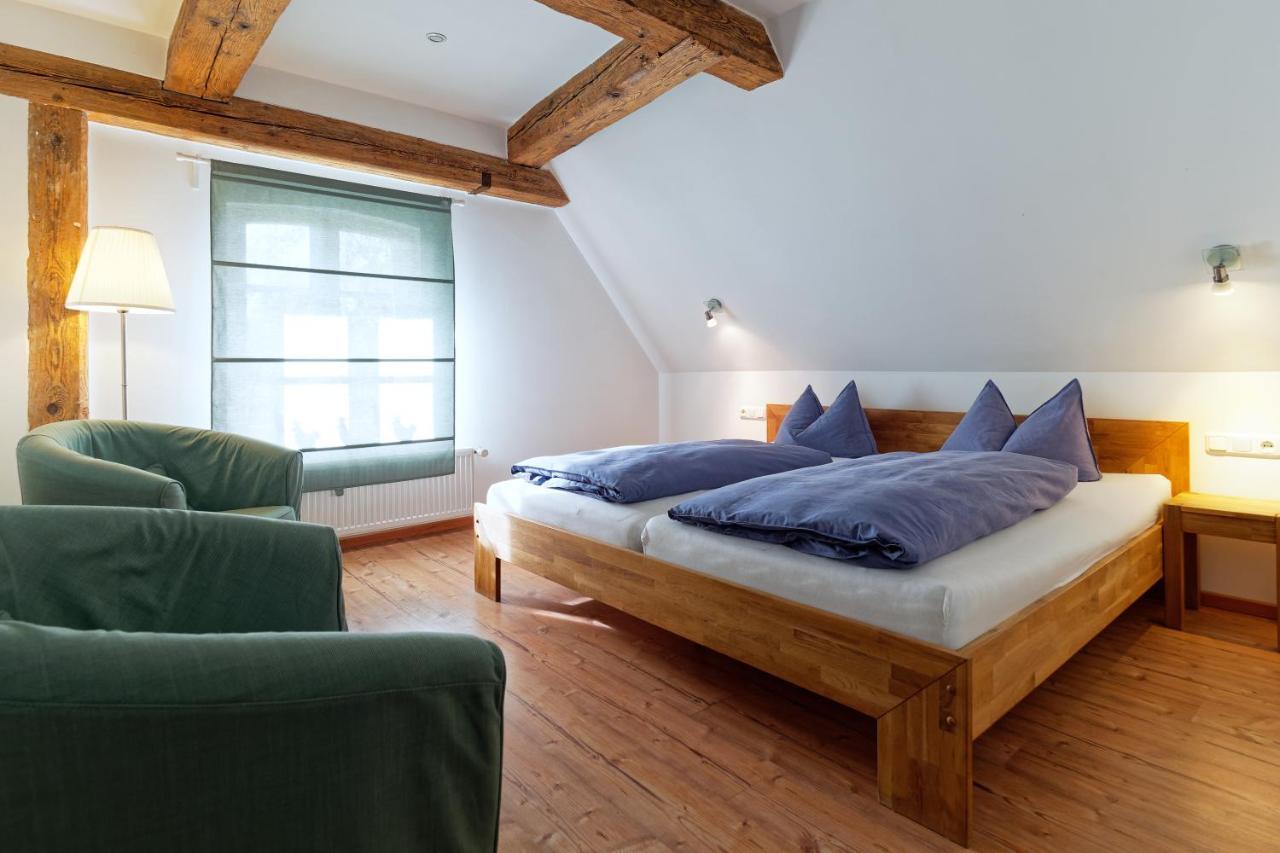 Hotel Gut Schoeneworth Freiburg  Kültér fotó
