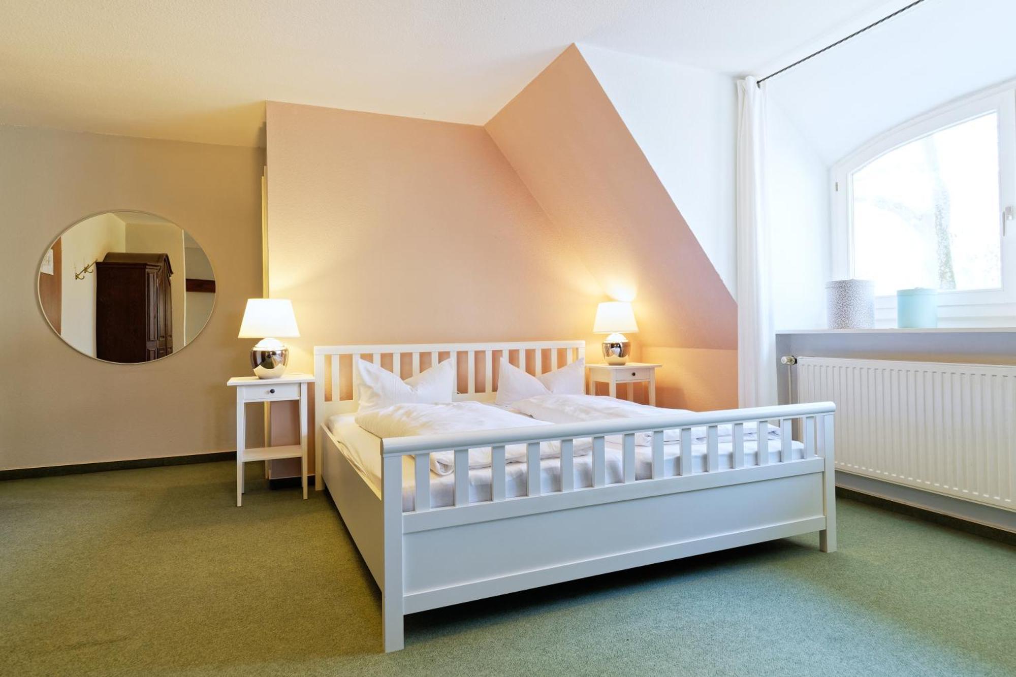 Hotel Gut Schoeneworth Freiburg  Kültér fotó