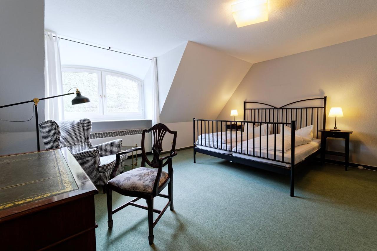 Hotel Gut Schoeneworth Freiburg  Kültér fotó