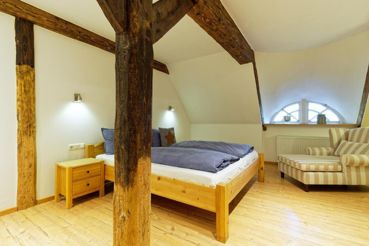 Hotel Gut Schoeneworth Freiburg  Kültér fotó