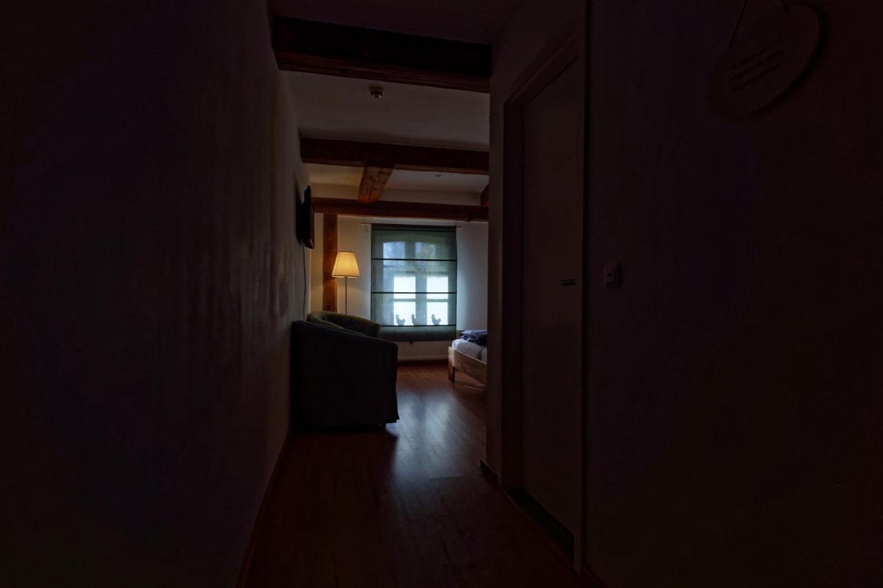 Hotel Gut Schoeneworth Freiburg  Kültér fotó