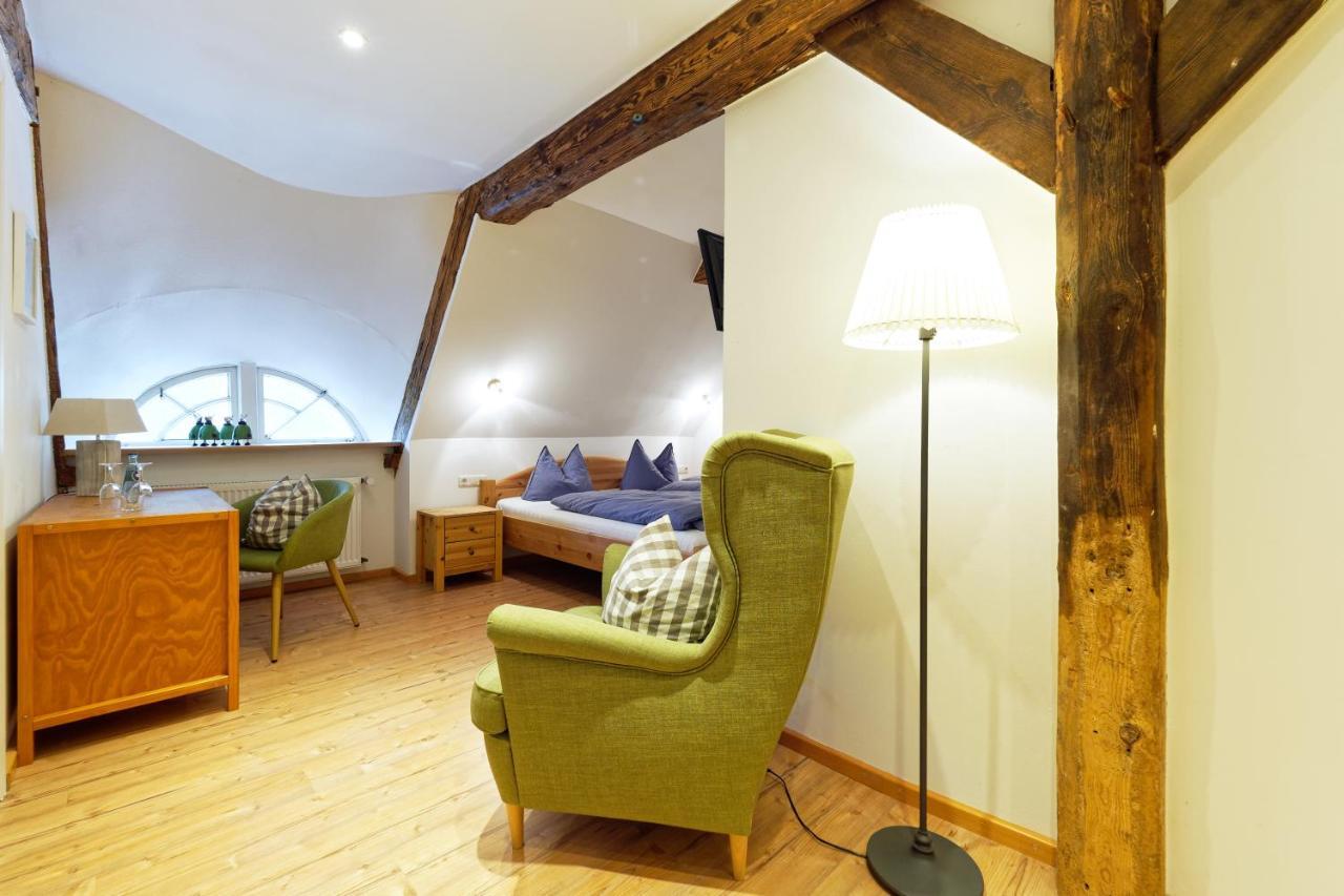 Hotel Gut Schoeneworth Freiburg  Kültér fotó