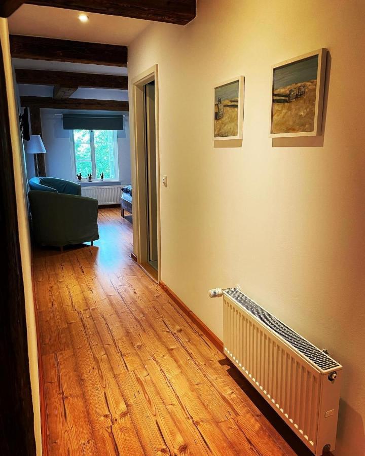 Hotel Gut Schoeneworth Freiburg  Kültér fotó