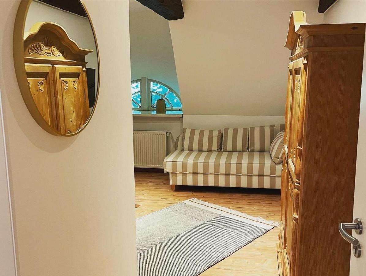 Hotel Gut Schoeneworth Freiburg  Kültér fotó