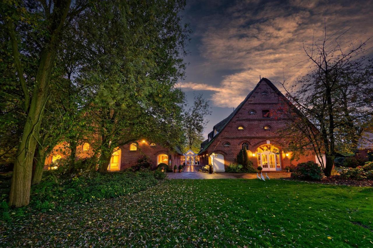 Hotel Gut Schoeneworth Freiburg  Kültér fotó