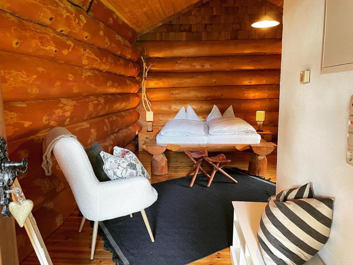 Hotel Gut Schoeneworth Freiburg  Kültér fotó