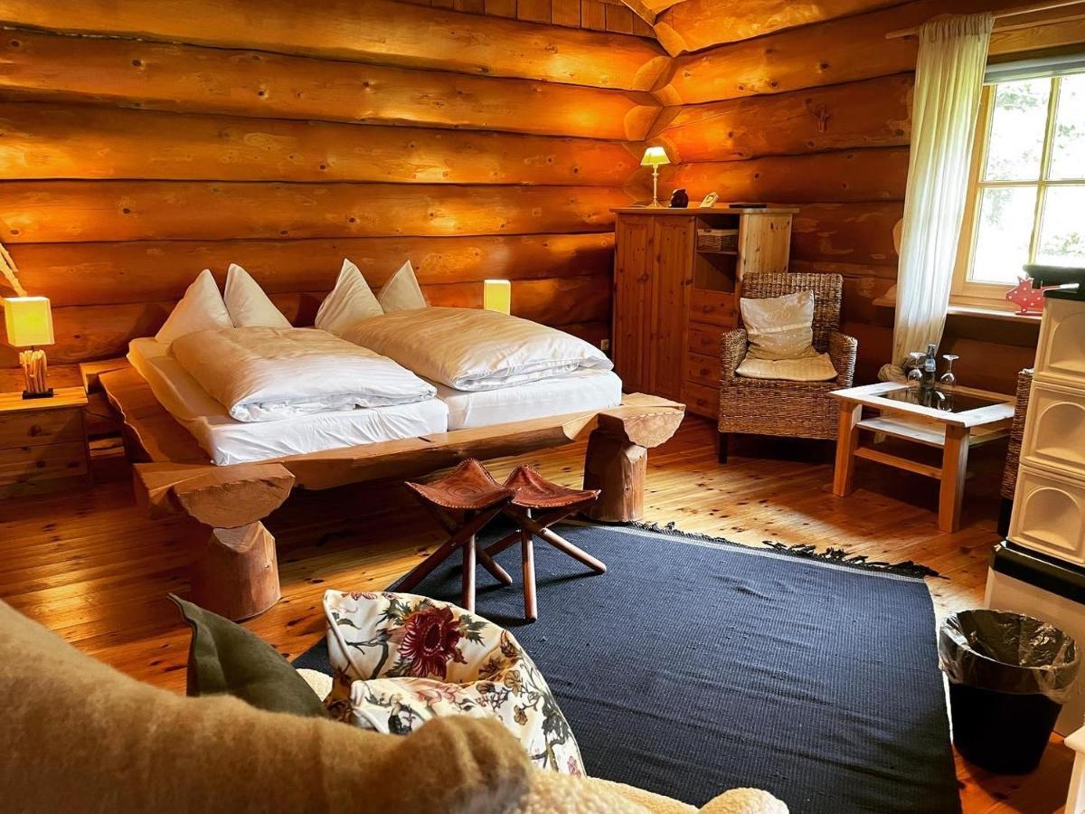 Hotel Gut Schoeneworth Freiburg  Kültér fotó