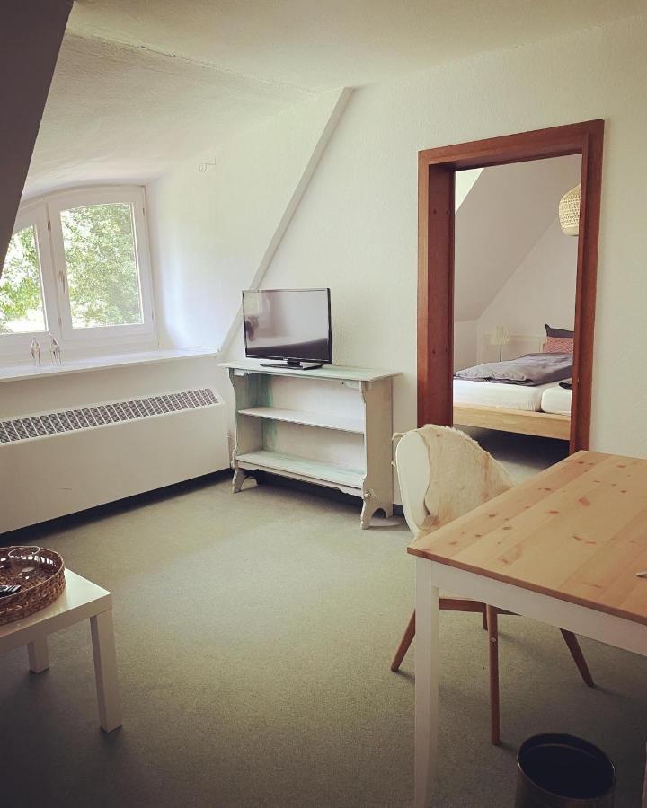 Hotel Gut Schoeneworth Freiburg  Kültér fotó