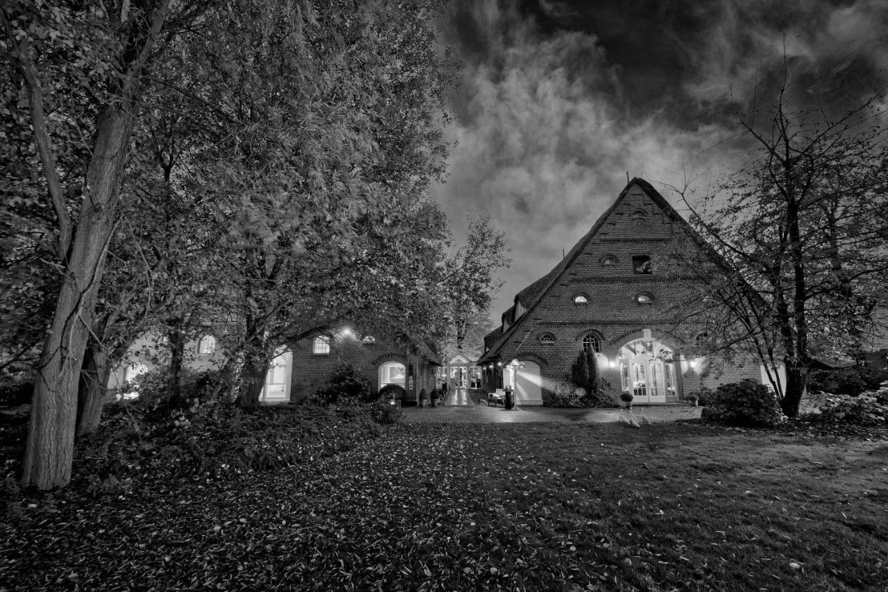 Hotel Gut Schoeneworth Freiburg  Kültér fotó