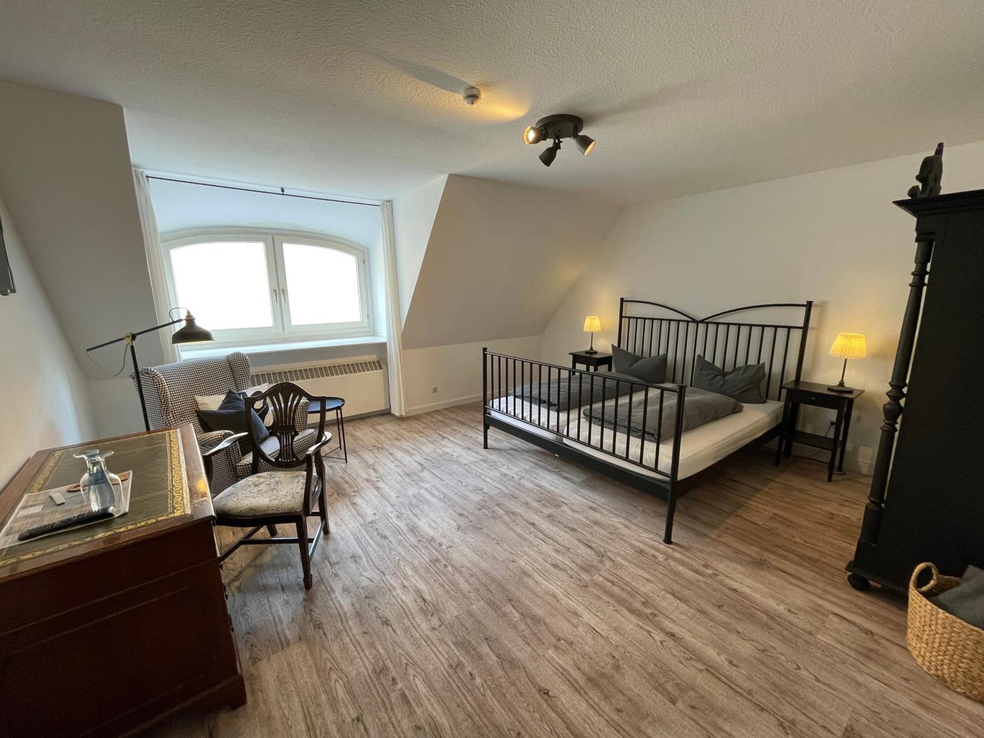 Hotel Gut Schoeneworth Freiburg  Kültér fotó