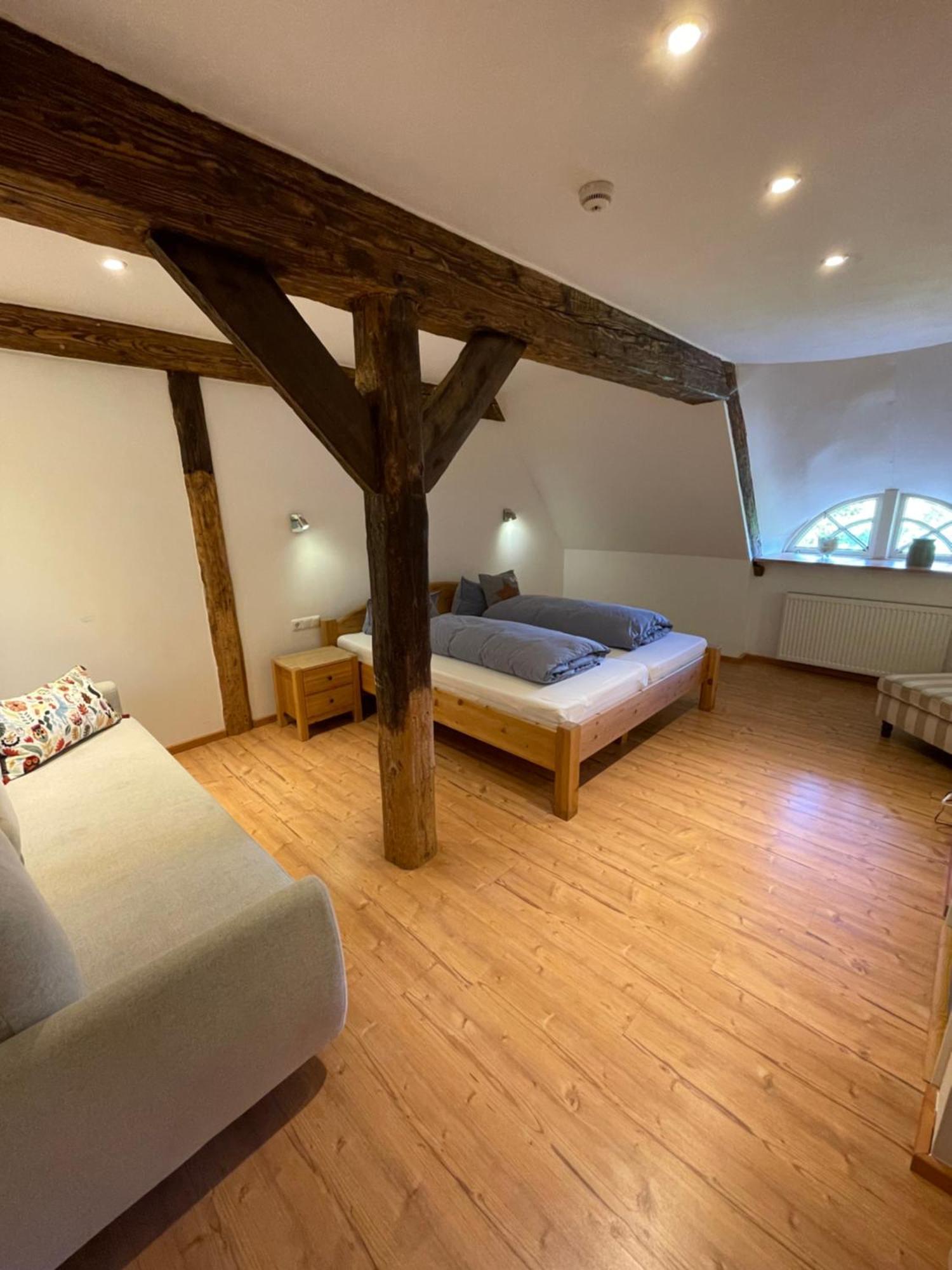 Hotel Gut Schoeneworth Freiburg  Kültér fotó