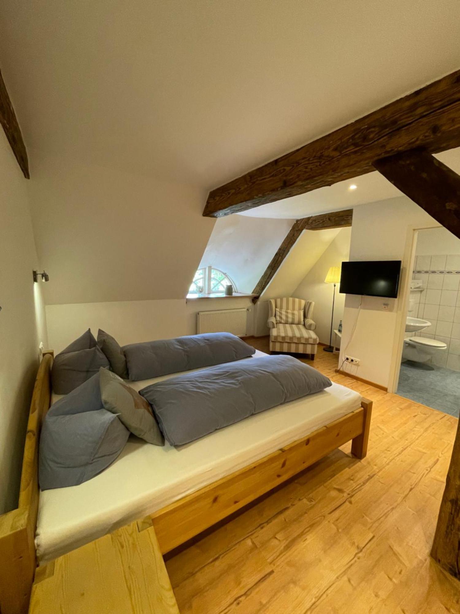 Hotel Gut Schoeneworth Freiburg  Kültér fotó