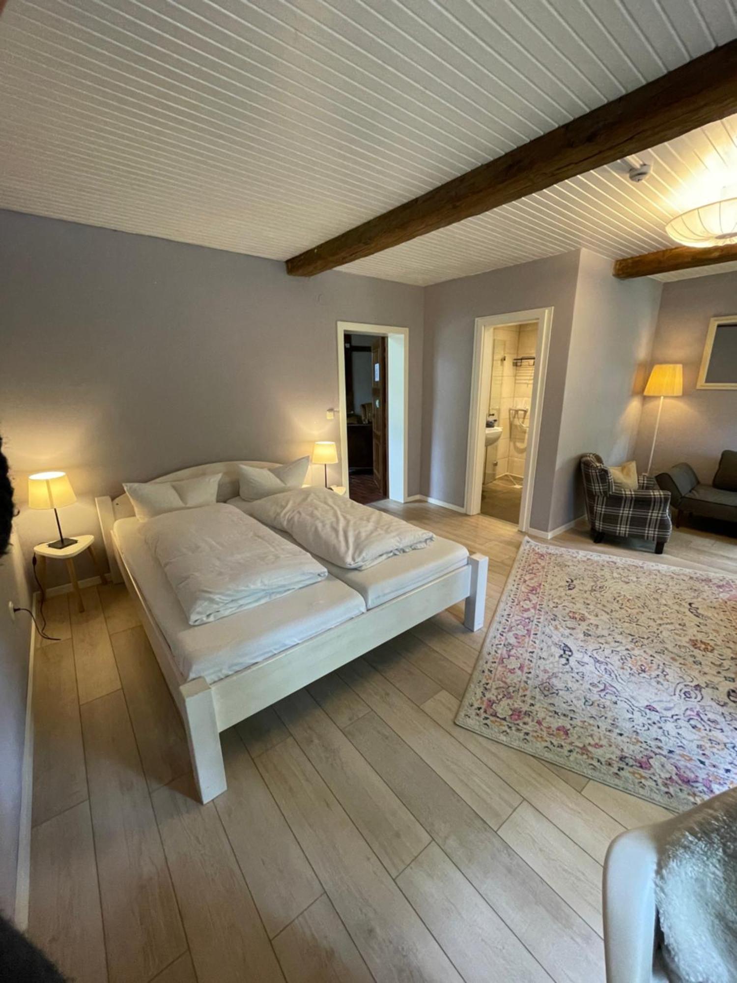 Hotel Gut Schoeneworth Freiburg  Kültér fotó
