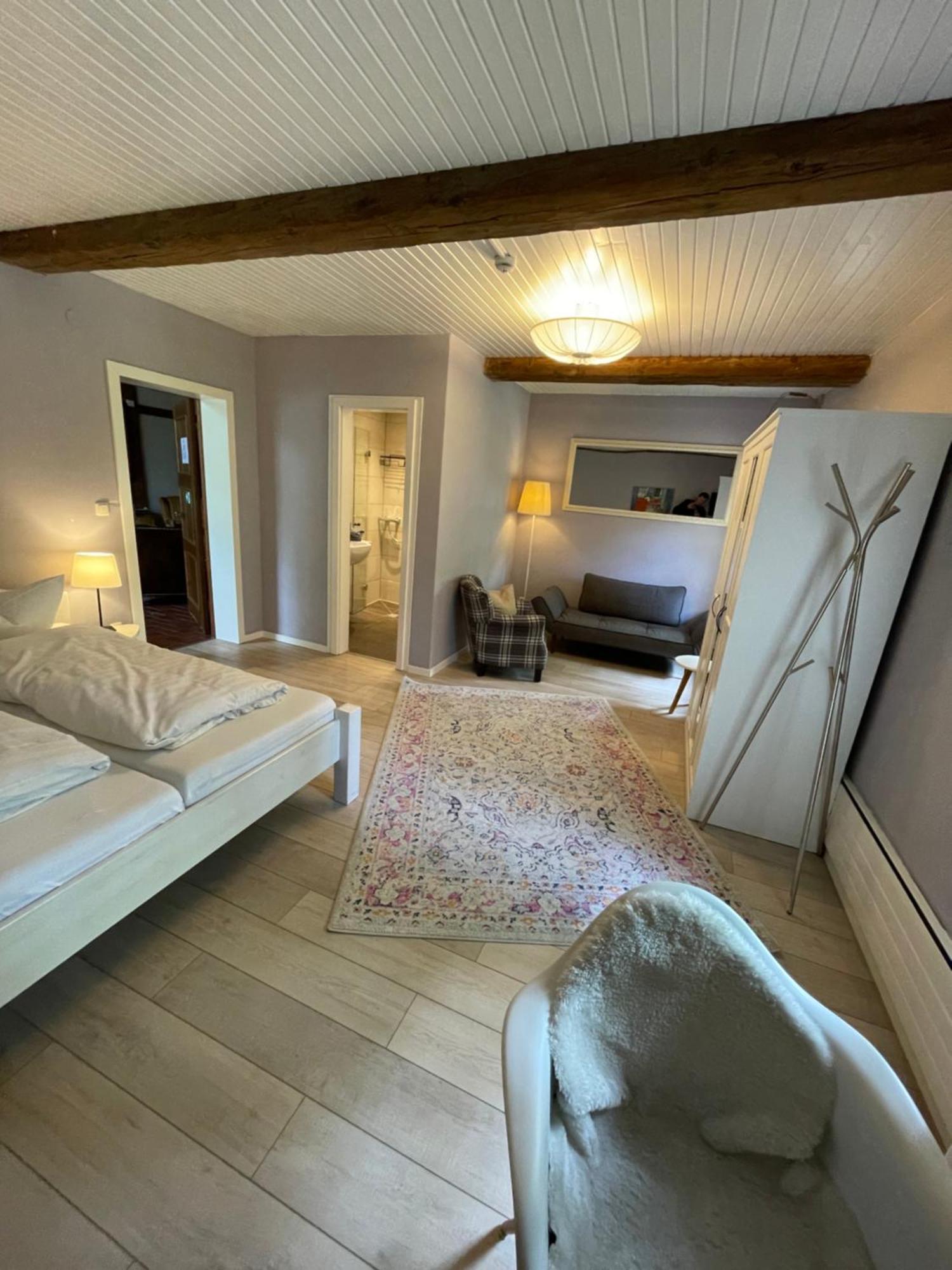 Hotel Gut Schoeneworth Freiburg  Kültér fotó