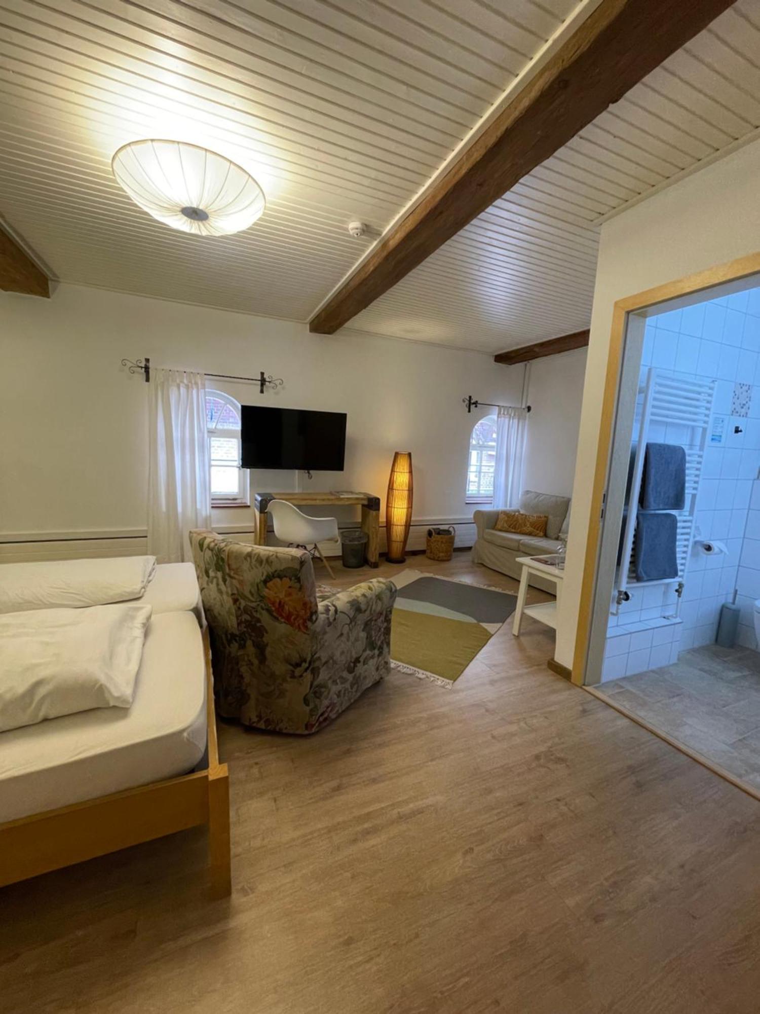 Hotel Gut Schoeneworth Freiburg  Kültér fotó
