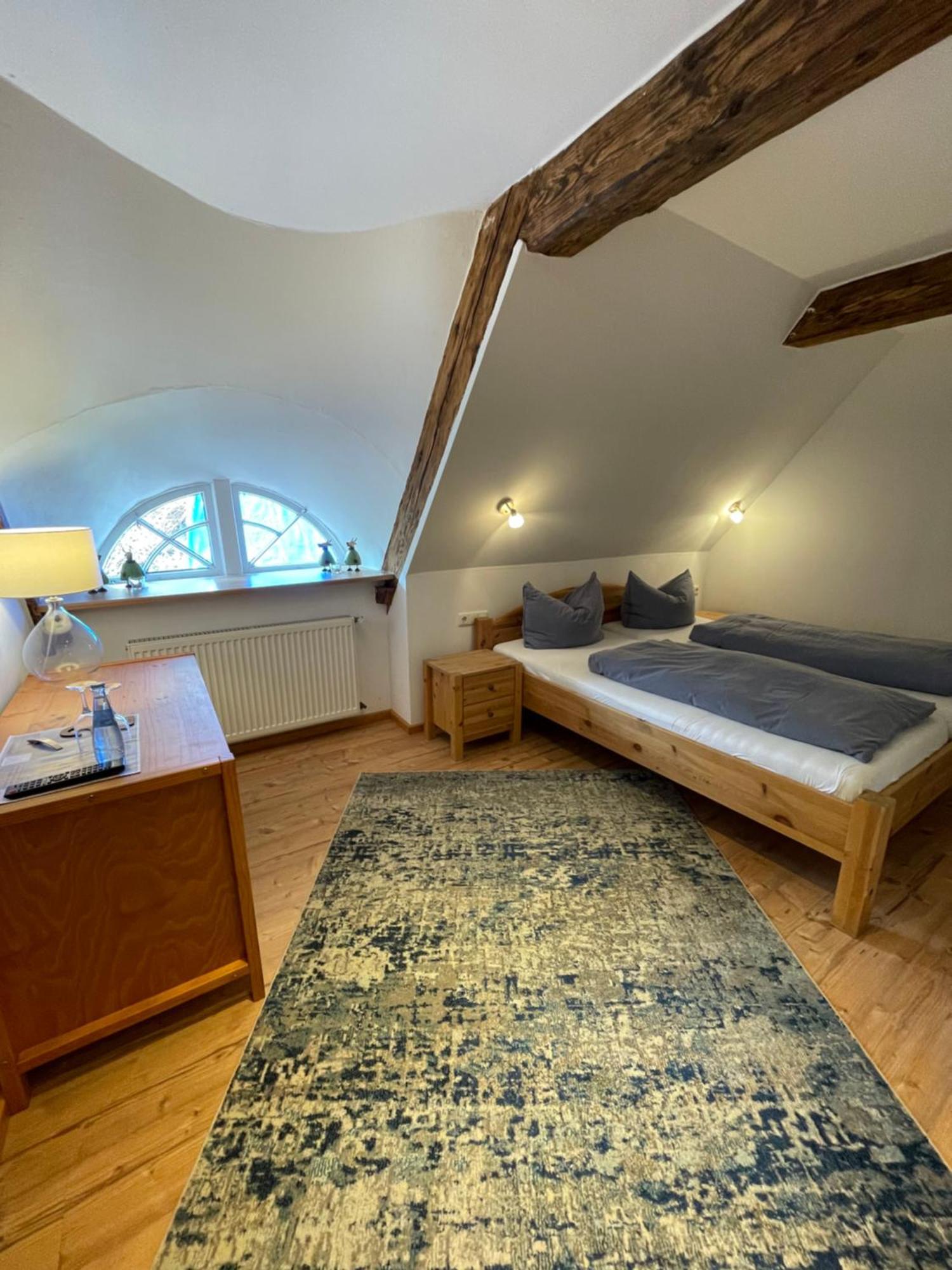 Hotel Gut Schoeneworth Freiburg  Kültér fotó