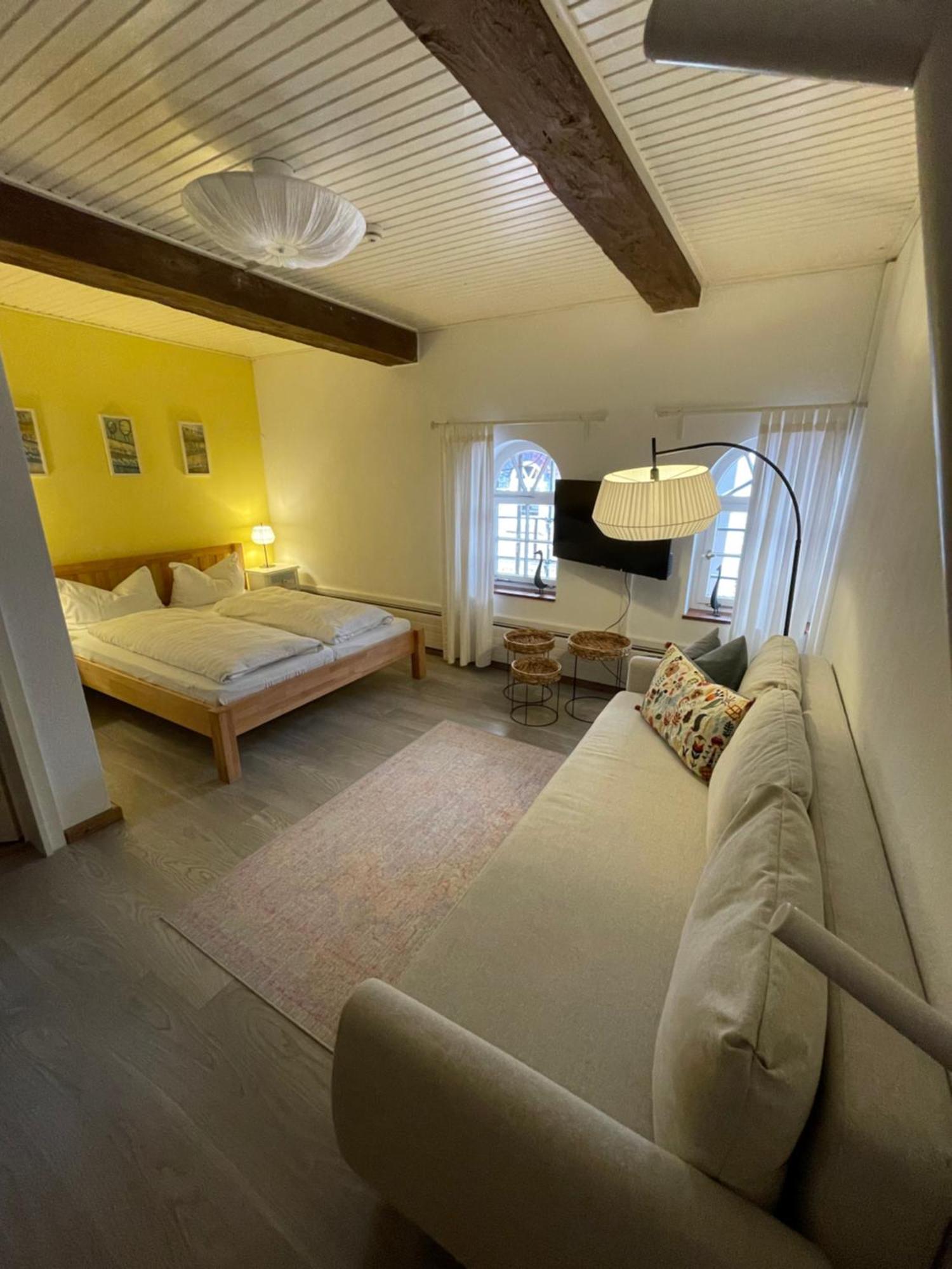 Hotel Gut Schoeneworth Freiburg  Kültér fotó