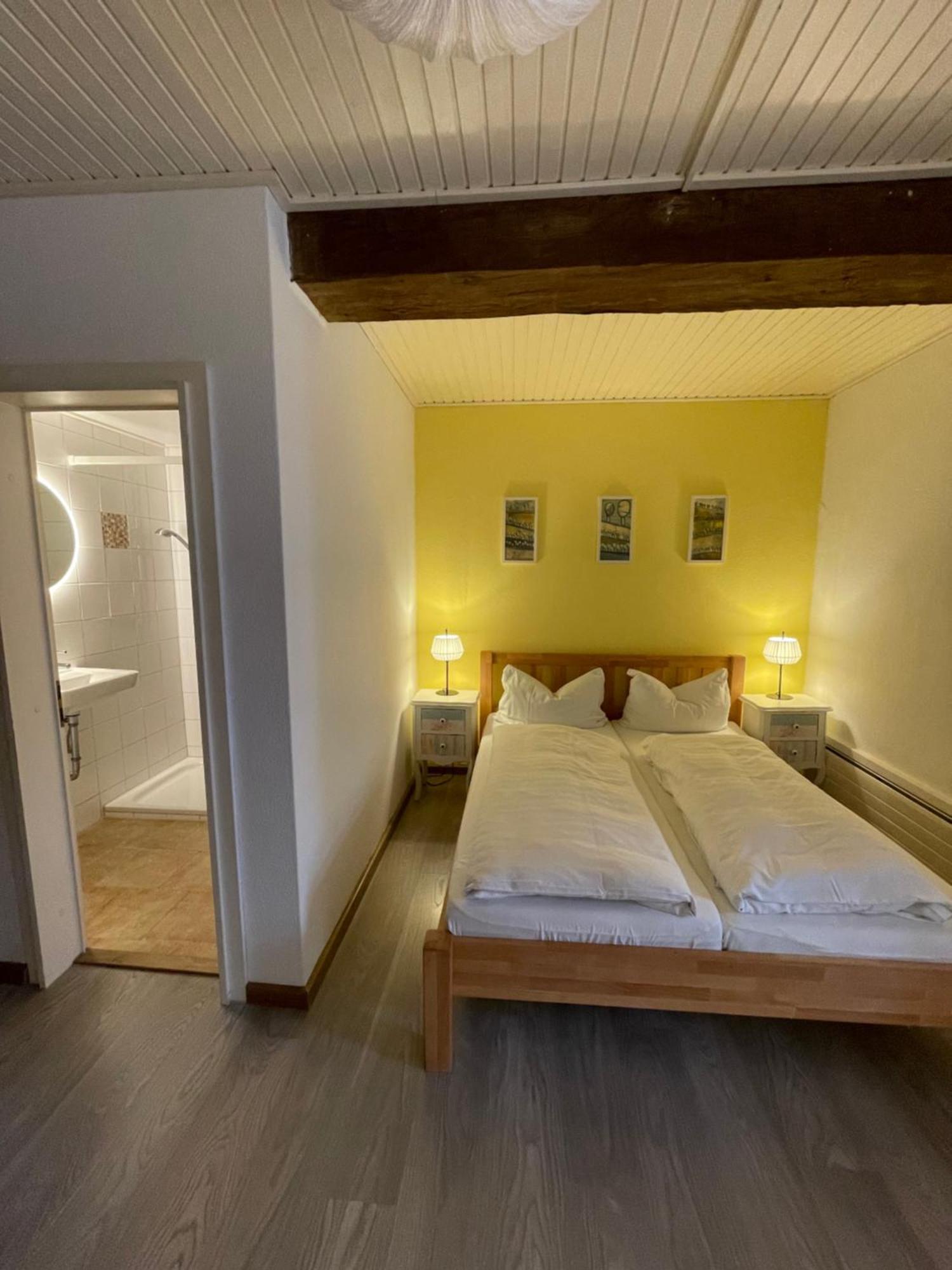 Hotel Gut Schoeneworth Freiburg  Kültér fotó