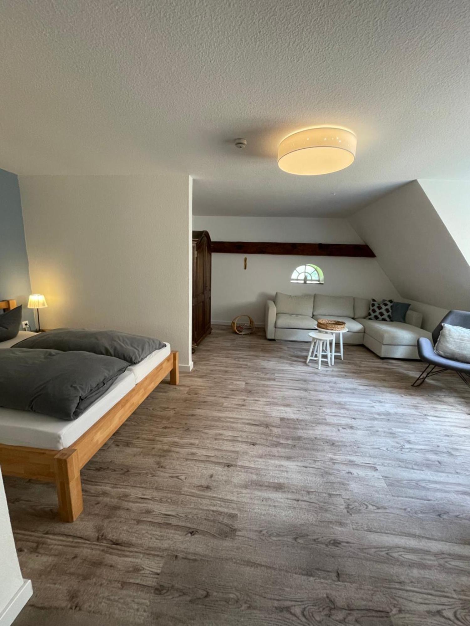 Hotel Gut Schoeneworth Freiburg  Kültér fotó