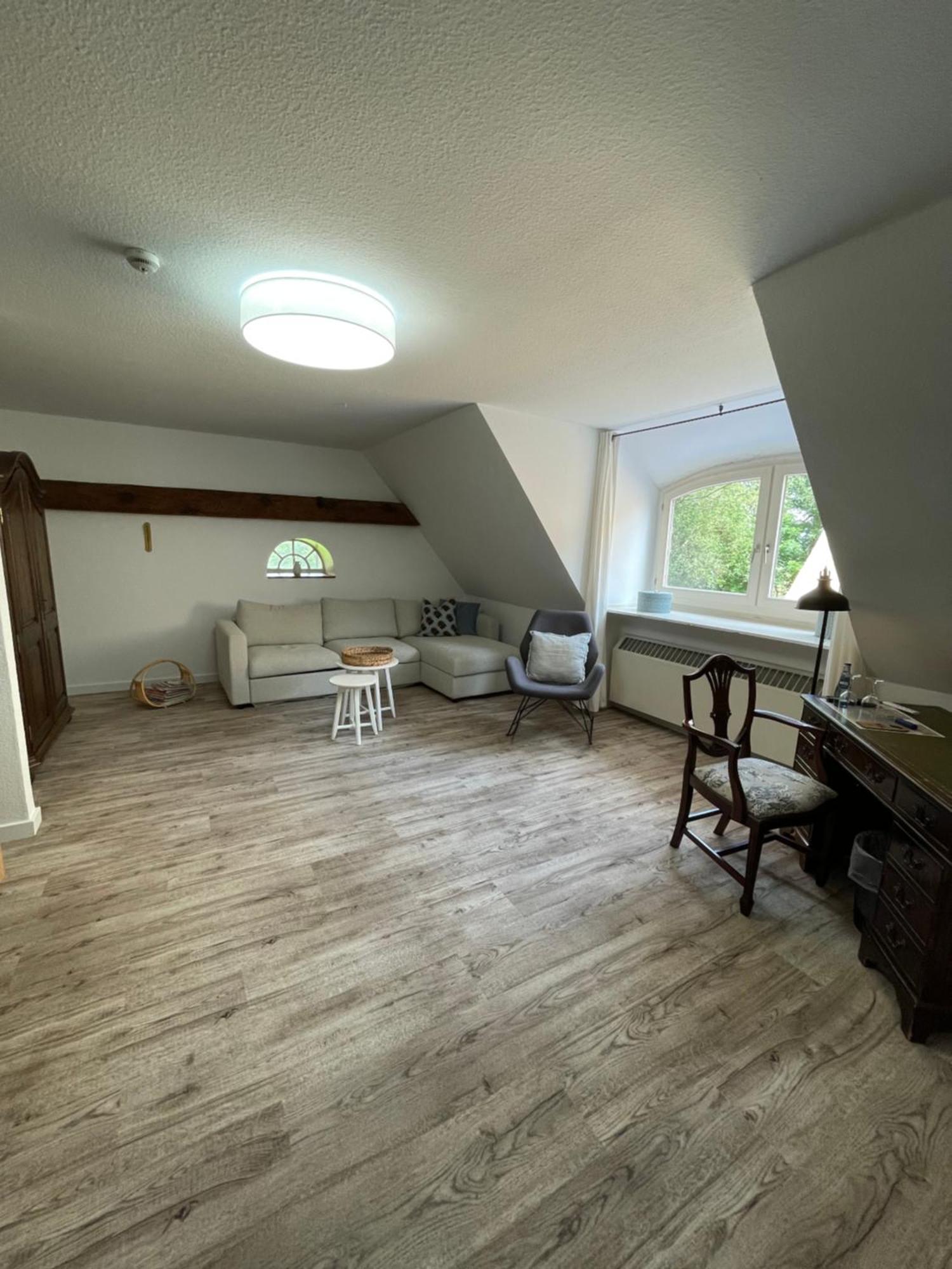 Hotel Gut Schoeneworth Freiburg  Kültér fotó